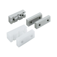 ATORN Wechsel-Spannbacken-Satz