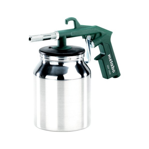 METABO Sandstrahlpistole (Druckluft)