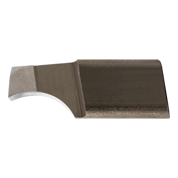 GFS Messer f&uuml;r Kreisschneider Form 8 - 1