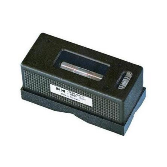 R&Ouml;CKLE Kurbelzapfen-Wasserwaagen