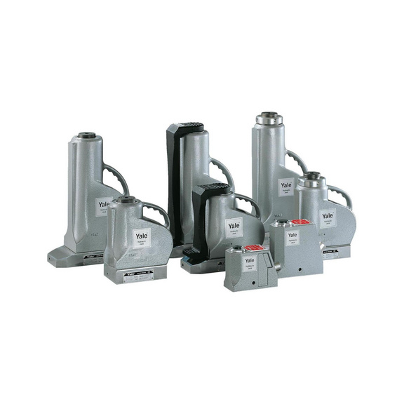 YALE Hydraulik-Heber