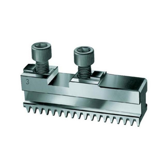 SCHUNK Grundbacken f&uuml;r Dreibacken-Drehfutter