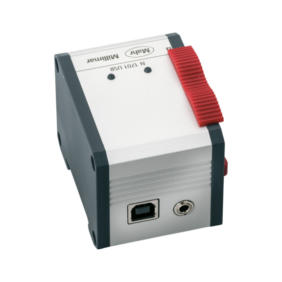 MAHR Millimar Modul N 1701 USB