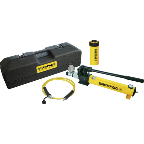 ENERPAC Power Box-Set - 1