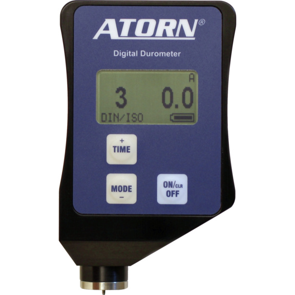 ATORN Digitales H&auml;rtepr&uuml;fger&auml;t SHORE A