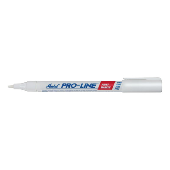 Lackmarker PRO-LINE® Fine - 1