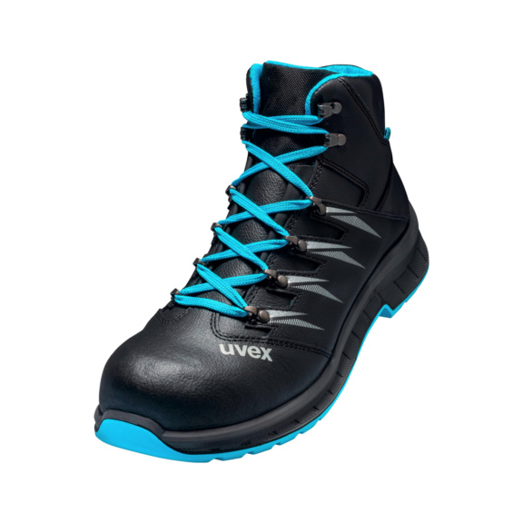UVEX Sicherheitsstiefel uvex 2 trend