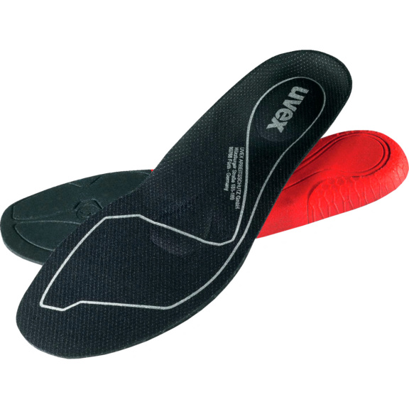 UVEX Klimakomfort Einlegesohle uvex 1 und uvex 2