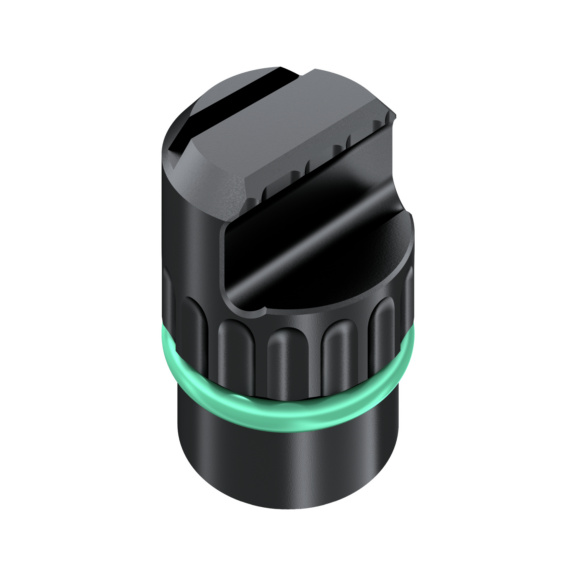 ATORN Grip-Einsatz mit 4x feinen Spitzen