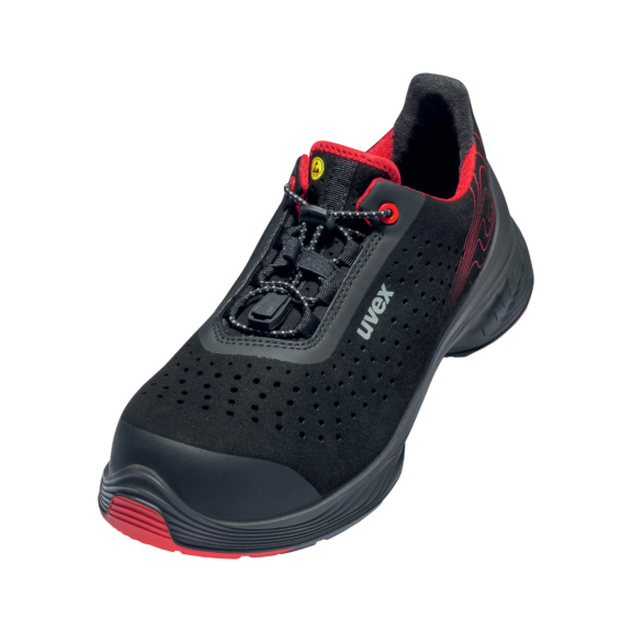 UVEX Sicherheitshalbschuh uvex 1 G2