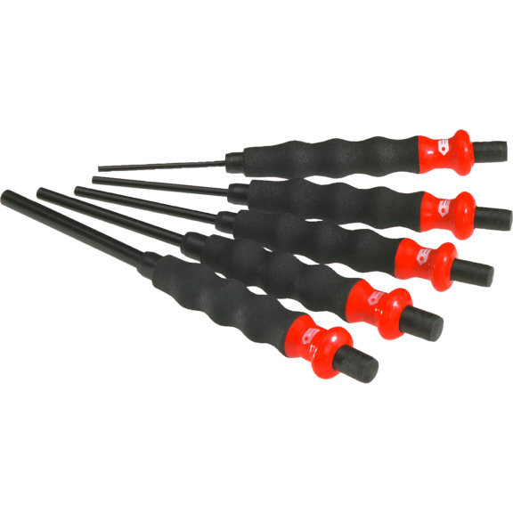 FACOM Splinttreiber im Satz 5-teilig - 1