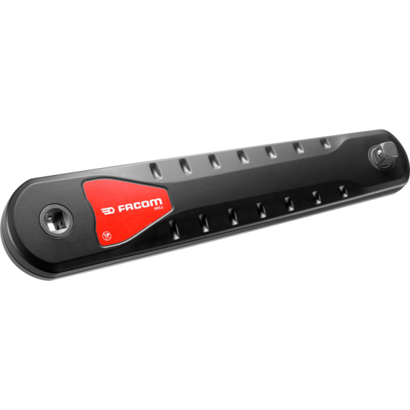 FACOM Verl&auml;ngerung mit &Uuml;bersetzungsgetriebe AXS