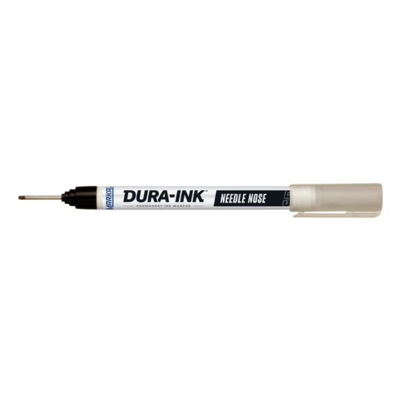 DURA-INK® NEEDLE NOSE 5 Tieflochmarker - 1