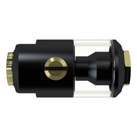 RIEGLER Druckluft-Mini-Nebel&ouml;ler