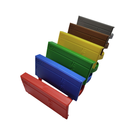 EASYTAG Datenhalter - 1