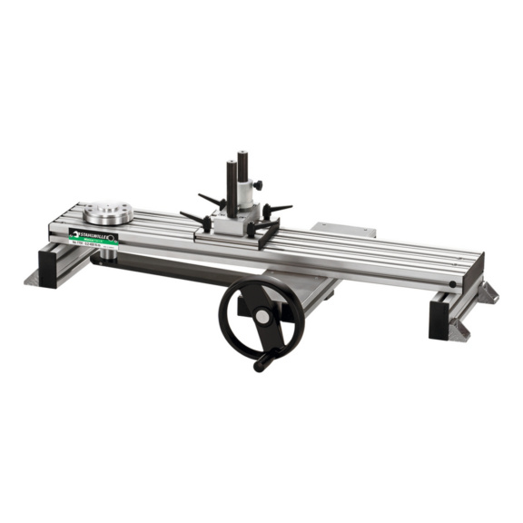 STAHLWILLE Manuelle Kalibrieranlagen