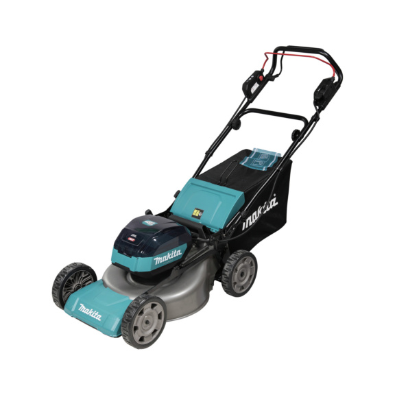 MAKITA Akku-Rasenm&auml;her XGT 40V max
