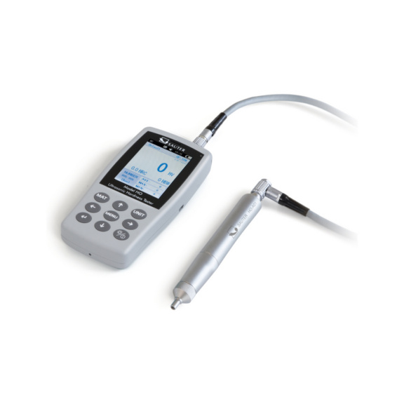 SAUTER UCI-H&auml;rtepr&uuml;fger&auml;t