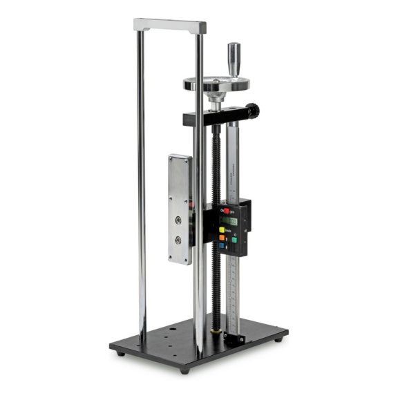 SAUTER Manueller Pr&uuml;fstand