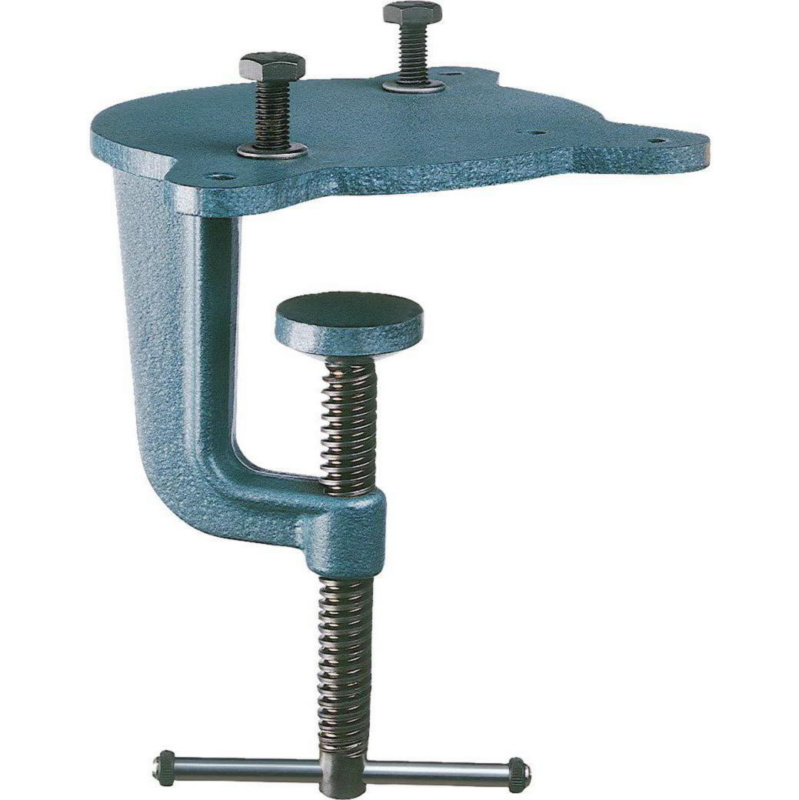 Clamping screw HAHN+KOLB