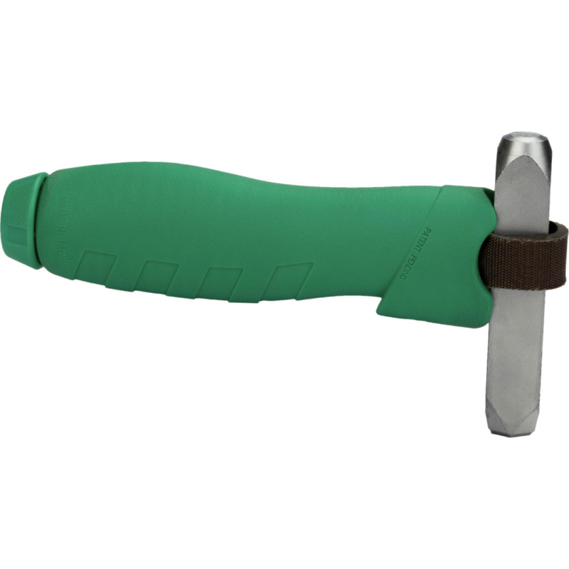 Safety punch holder HAHN+KOLB