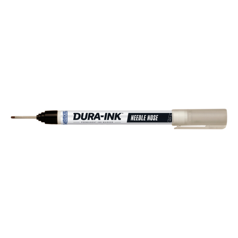 DURA-INK® NEEDLE NOSE 5 Tieflochmarker - 1
