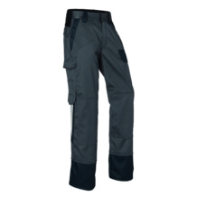 Kalhoty PROTECTIQ arc1, antr./černé, 54