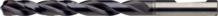 Vys. výkonný vrták ATORN, SC, TiAlNplus HPC 8xD 6,1 mm x8 mm x114 mm, interní HE