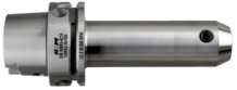 Držák frézy DIN 69893 jemný závit G2,5 25 000 ot./min HSK-A63 d=8 mm a=160 mm
