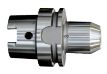 Držák frézy krátký s CCB DIN 69893-A HSK63 16x80 mm