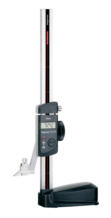 Výškoměry a označovací přístroje Digimar 814 SR MR 600 mm, odečet 0,01 mm