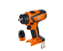 ASCM 12QC Select aku vrtačka 12,0V/2,5Ah šrouby prům. mm: 8×200