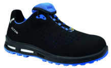 Nízká bezpečnostní obuv Impulse XXT Blue Low S1 ESD, velikost 37