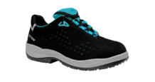 Dámská nízká bezpečnostní obuv Impulse Lady Aqua Low S1P ESD, velikost 41