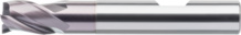 VHM drážk. stop. fréza HPC POWER, UNI, 11,7x12x28x73 mm, HB, typ N, kr.