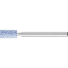 Brusné tělísko PFERD, válcové, tvrdost J, průměr dříku 5 mm, K100 3 x 10 mm