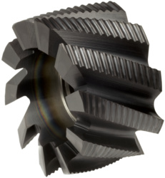 Shell end mill