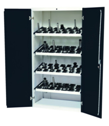 CNC cabinets