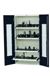 CNC cabinets
