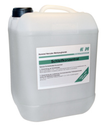 Water-soluble coolant