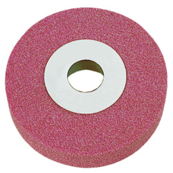 Precision grinding discs and dressing tools