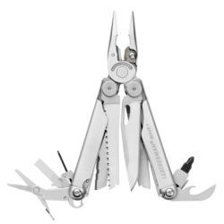 Narzędzia wielofunkcyjne i noże kieszonkowe