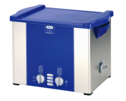 Ultrasonic cleaning equipment, detergents