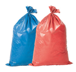 Large refuse bags