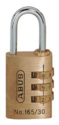 Combination locks