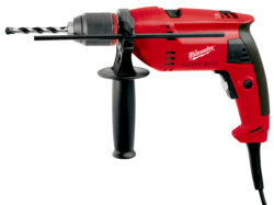 Mains-operated power tools