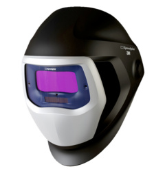 Welding masks and accessories