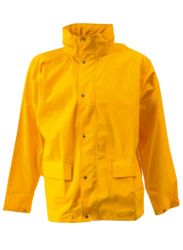 Regenschutz-Jacken