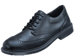 Business safety shoes