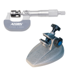 Accessories for micrometers